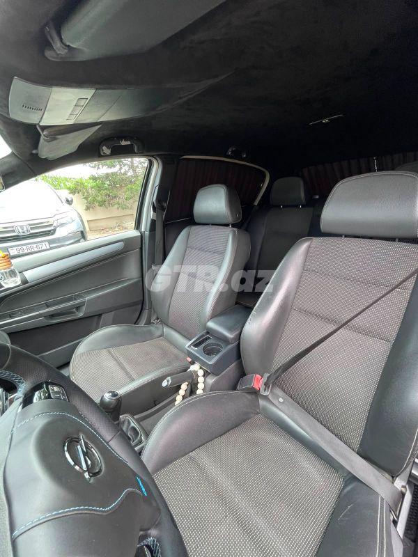 Opel Astra 1.4 L, 2006, 211 666 km — Avtomobillər, Xırdalan (7)