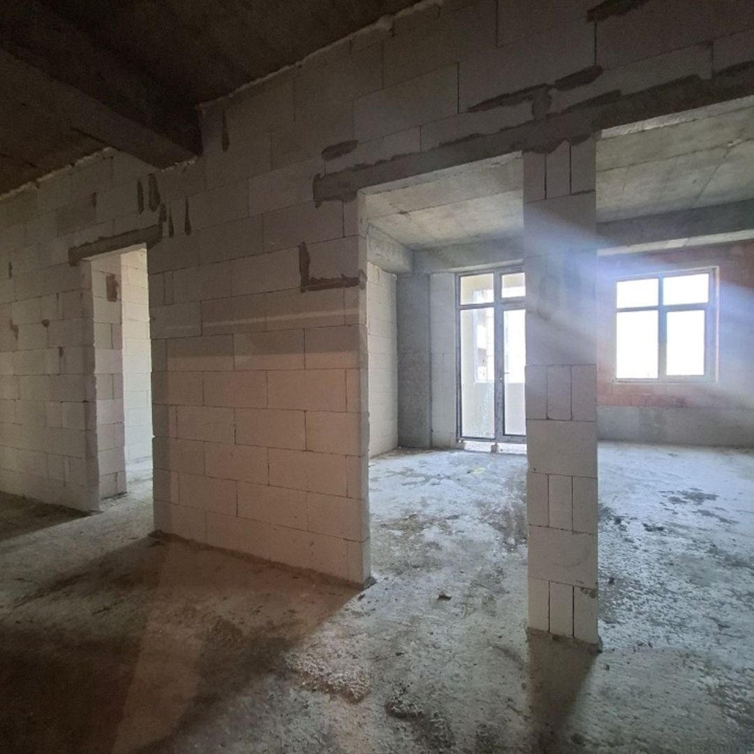 Satılır 4 otaqlı yeni tikili 130 m² — Mənzil, Bakı (6)
