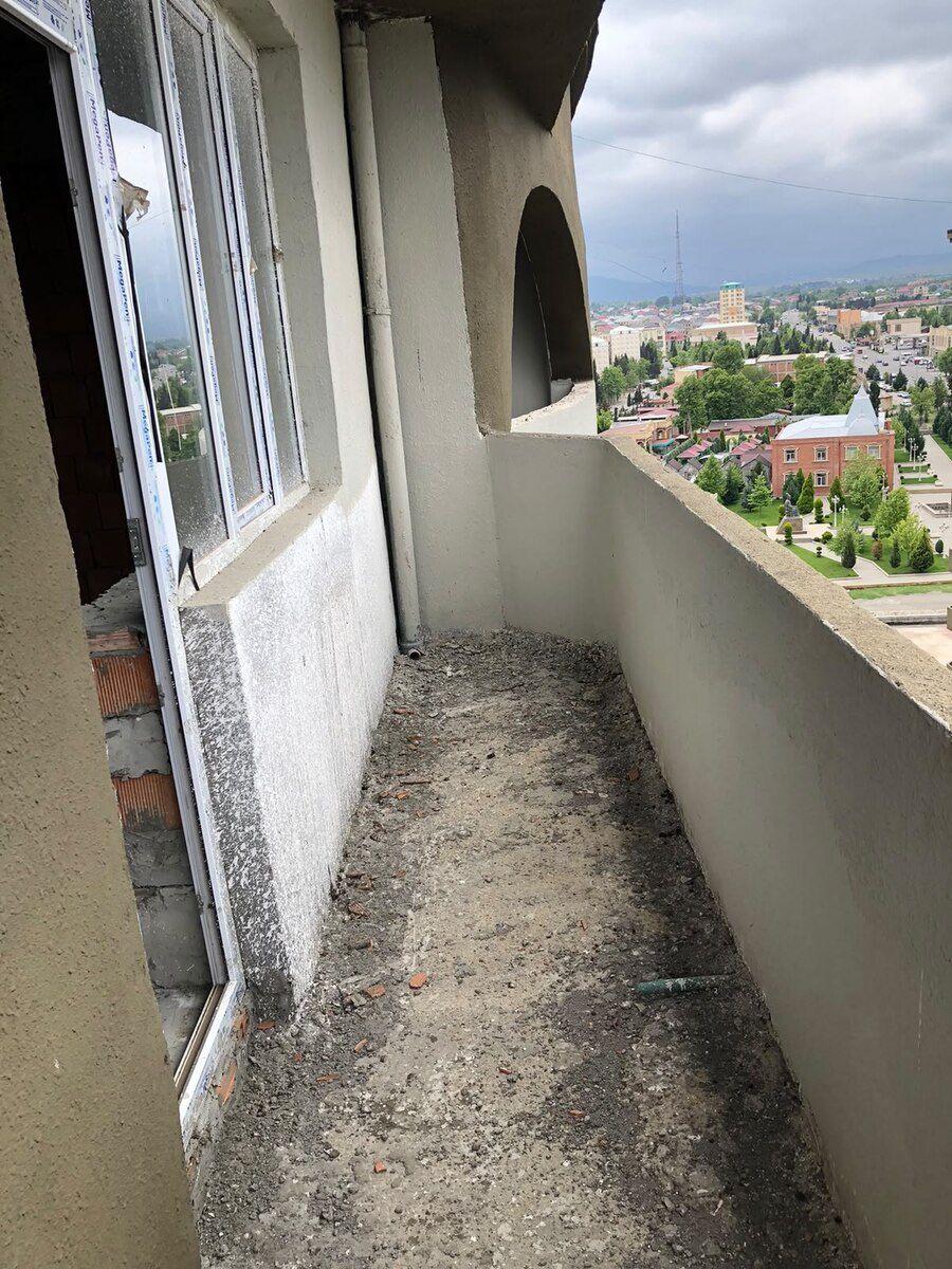 3-otaqlı yeni tikili, Gəncə ş., 129 m² — Mənzil, Gəncə (9)