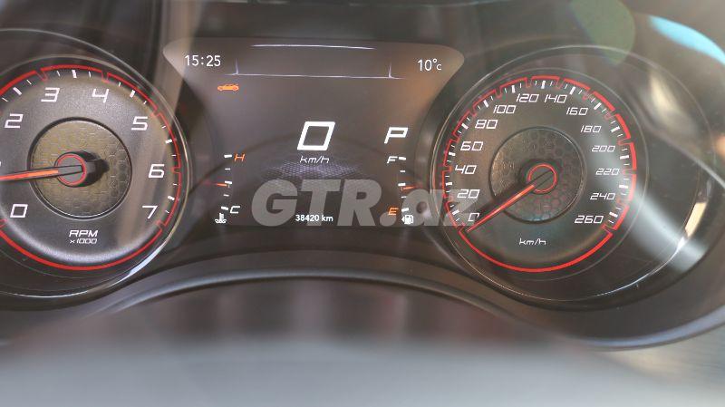 Dodge Charger 3.6 L, 2017, 43 000 km 99-LS-911 — Avtomobillər, Bakı (8)