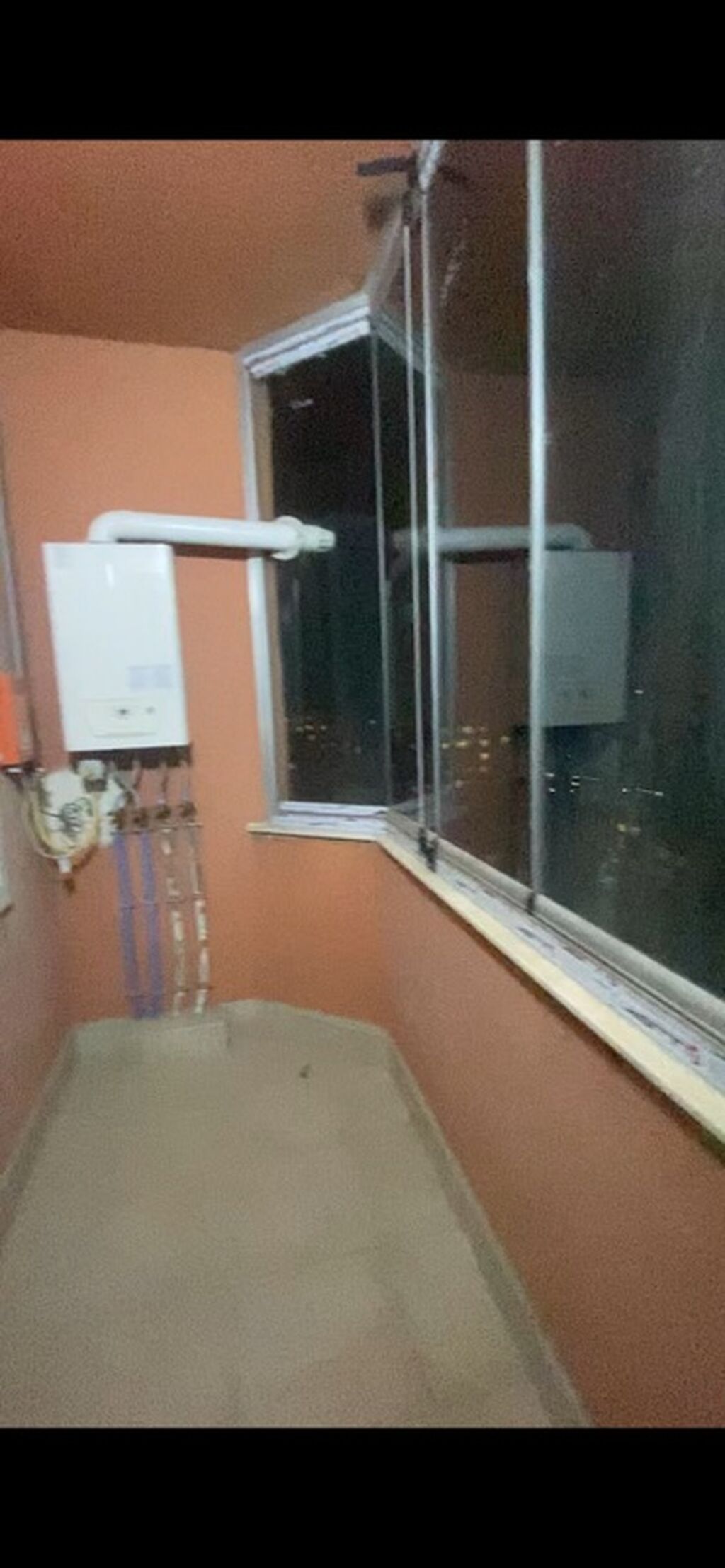 3 otaqlı mənzil – geniş mətbəx və işıqlı otaqlar - Plan: 3 ayrı otaq — Mənzil, Bakı (5)