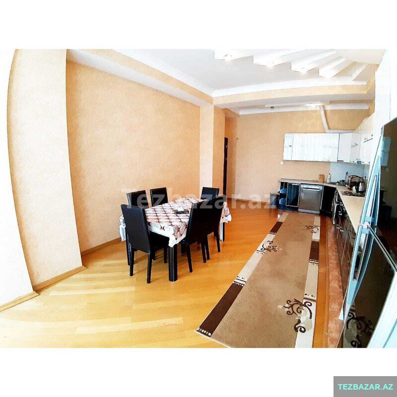 gunluk menzil xetaide — Mənzil, Bakı (6)