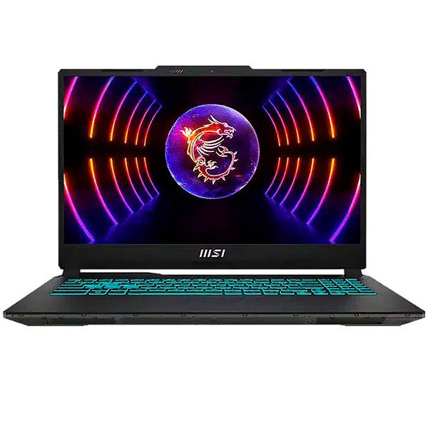 MSI Cyborg 15 A12VE-046US — Mallar, Bakı