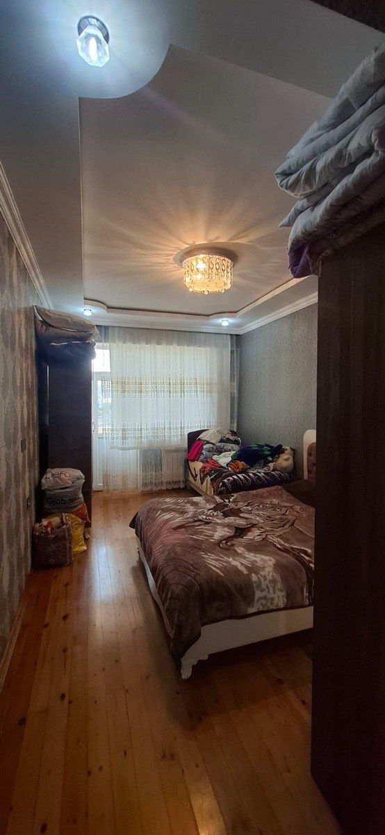 Satılır 2 otaqlı yeni tikili 56.5 m² — Mənzil, Xırdalan (4)