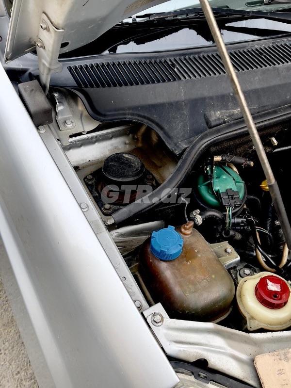 Fiat Doblo 1.3 L, 2007, 380 000 km 99-NL-958 — Avtomobillər, Bakı (8)