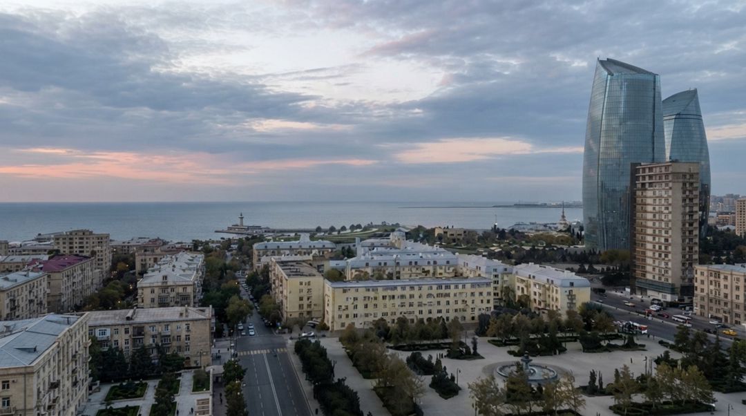 Satılır 3 otaqlı yeni tikili 155 m² — Mənzil, Bakı (8)