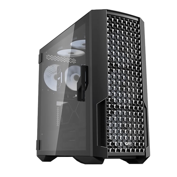 Aigo DarkFlash DF7100 Case — Mallar, Bakı