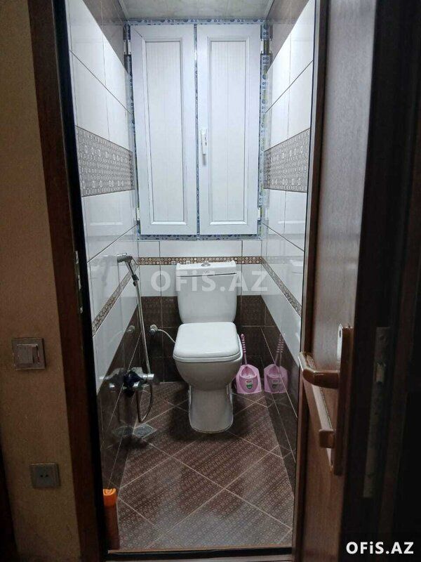 Köhnə tikili Satılır Xətai r., 2 otaq, 65 m² — Mənzil, Bakı (7)