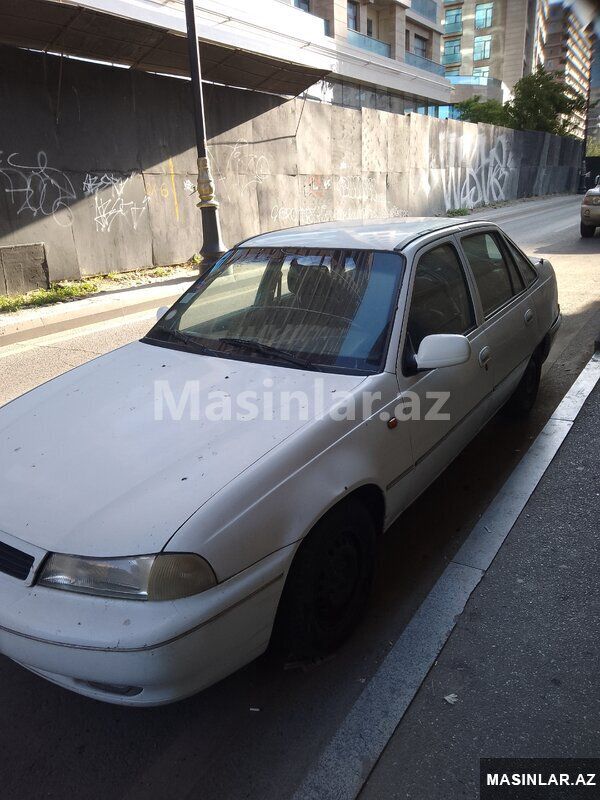 Daewoo Nexia, 1997 il 10-XE-134 — Avtomobillər, Bakı (2)