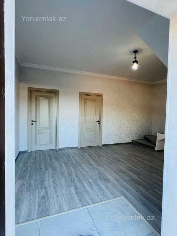 Kirayə 2 otaqlı Həyət evi / Villa, 100 m², Qusar — Ev, villa, Qusar (8)