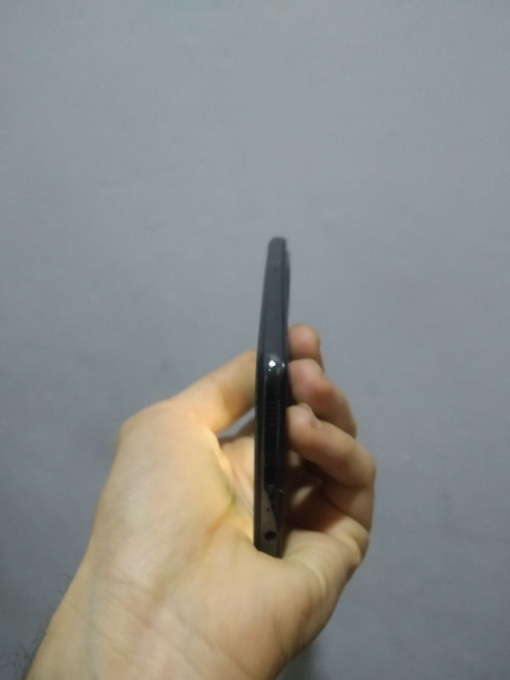 Samsung Galaxy A52s, 128 GB, rəng - Qara, Barmaq izi — Samsung, Bakı (3)
