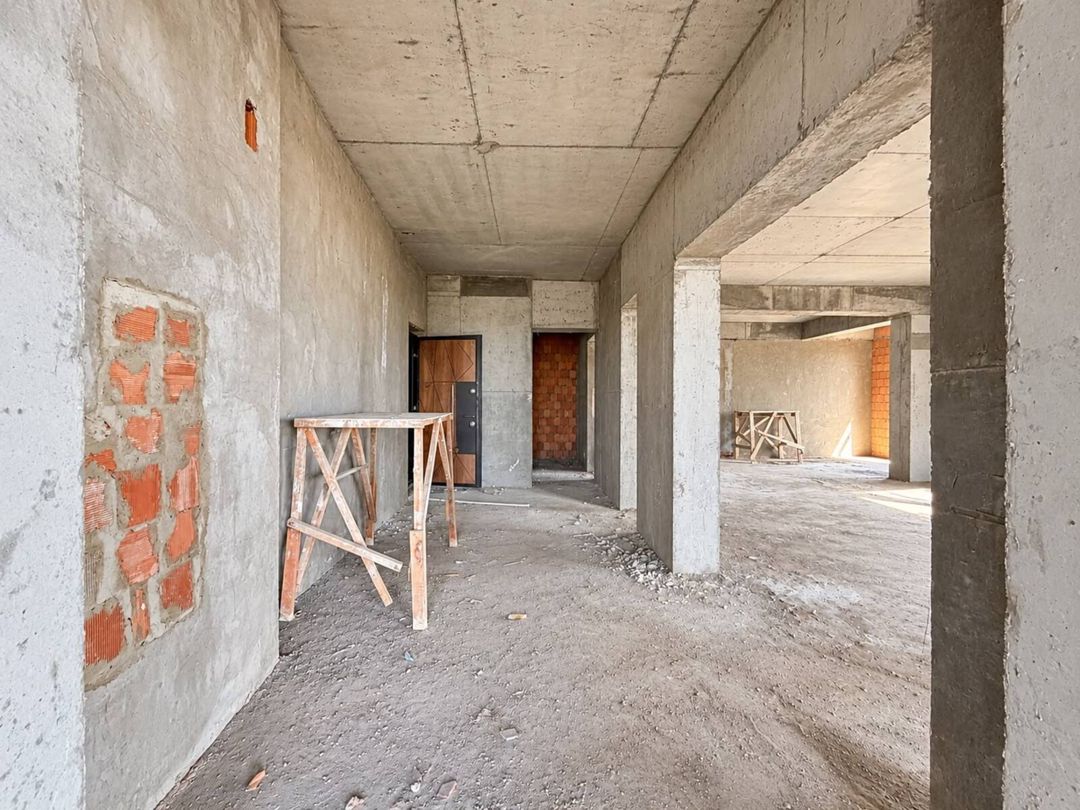Satılır 4 otaqlı yeni tikili 196.1 m² — Mənzil, Bakı (11)