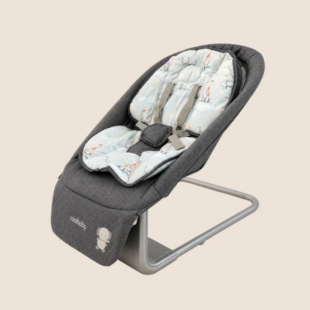 Yellənən uşaq kreslosu Coolbaby — Mebel, Bakı (6)