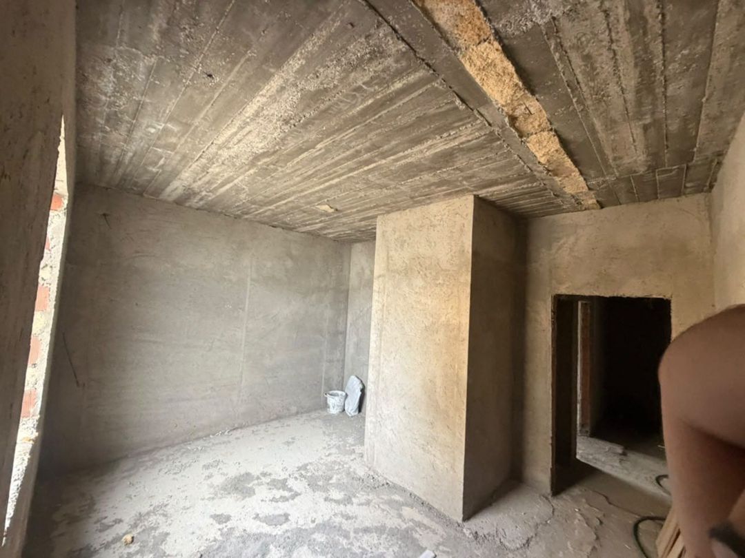 1-otaqlı yeni tikili, Masazır qəs., 44 m² — Mənzil, Bakı (5)