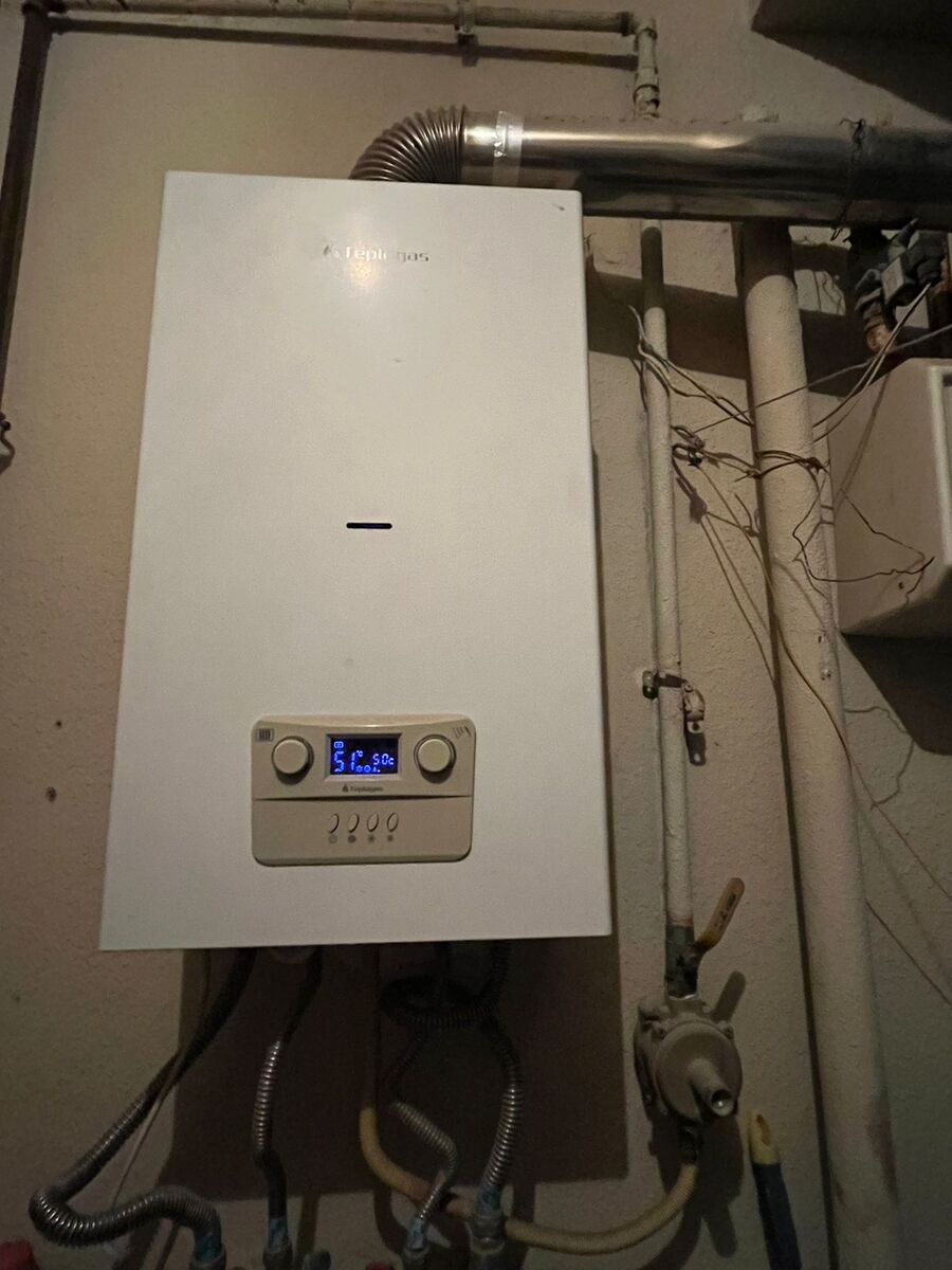 Satılır 2 otaqlı yeni tikili 63 m² — Mənzil, Bakı (12)