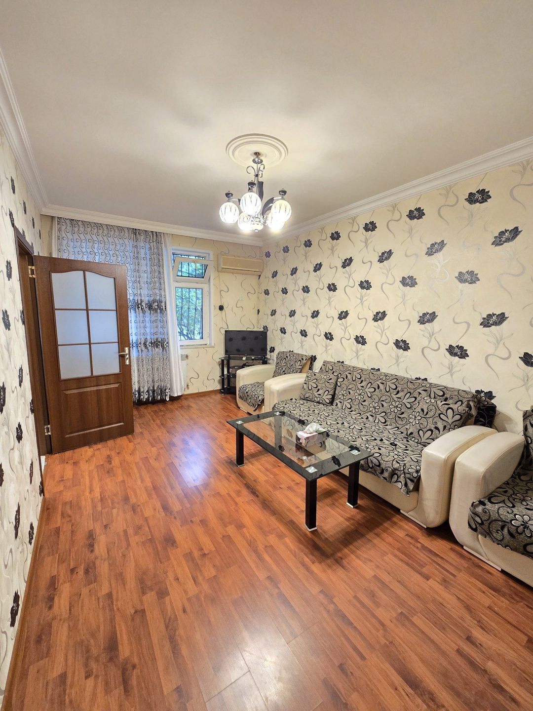 Satılır 2 otaqlı köhnə tikili 50 m² — Mənzil, Bakı (5)