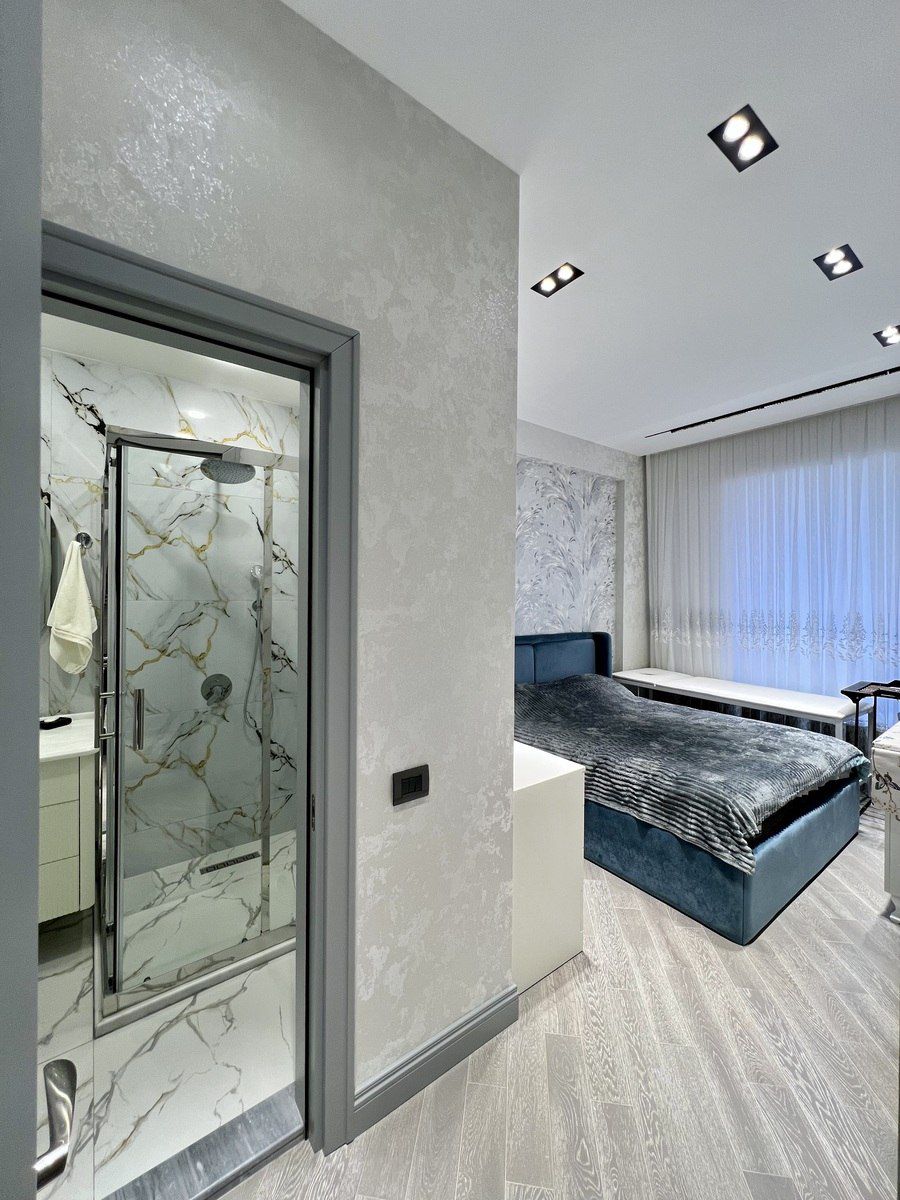 Satılır 4 otaqlı yeni tikili 173 m² — Mənzil, Bakı (9)