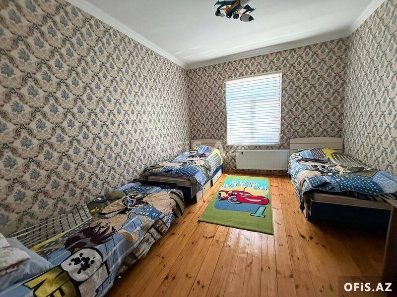 Həyət evləri Satılır Xəzər r., Şüvəlan q., 5 otaq, 150 m² — Ev, villa, Bakı (2)