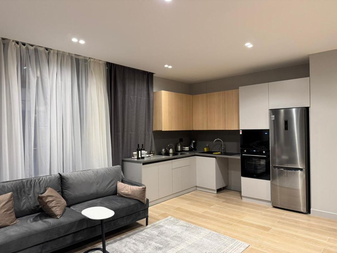 Satılır 3 otaqlı yeni tikili 136 m² — Mənzil, Bakı (2)