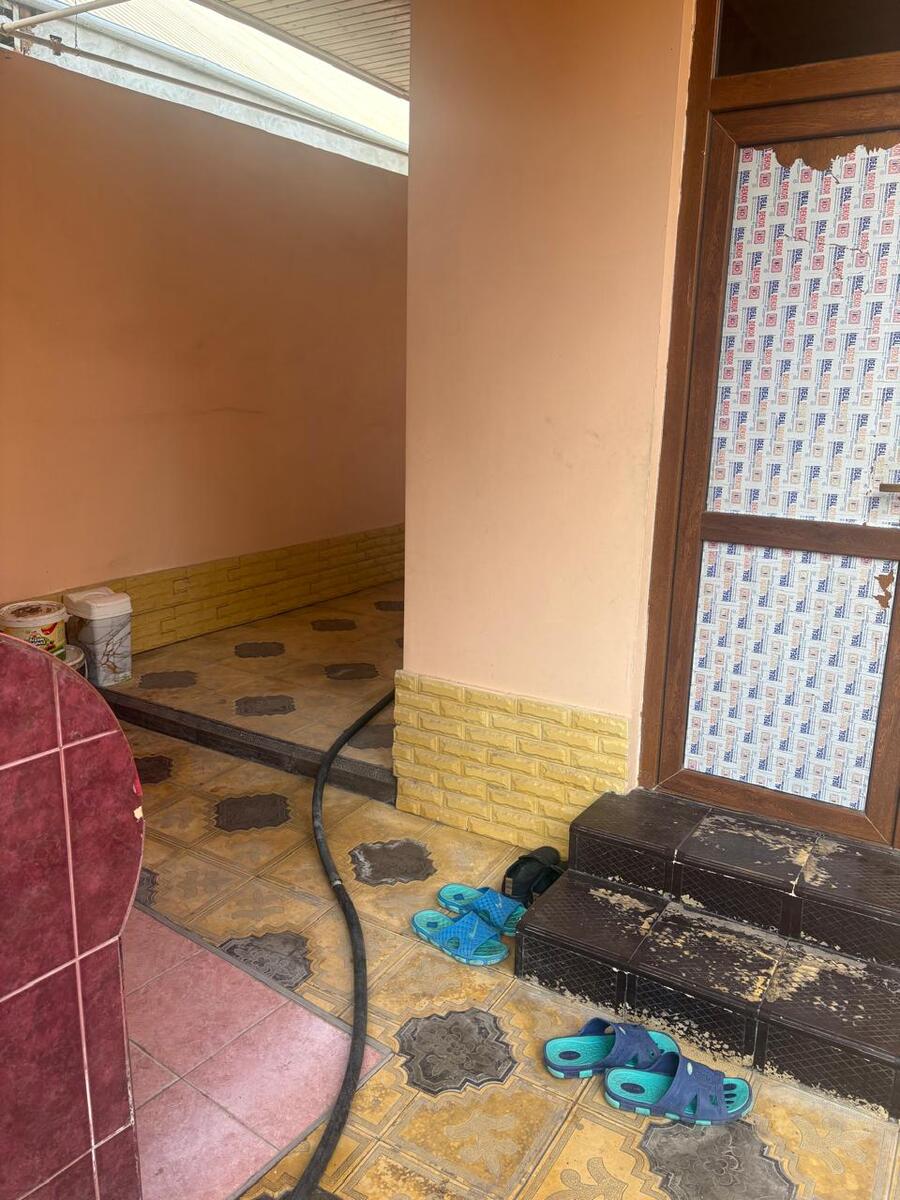 Satılır 7 otaqlı həyət evi/bağ evi 330 m² — Ev, villa, Gəncə (3)