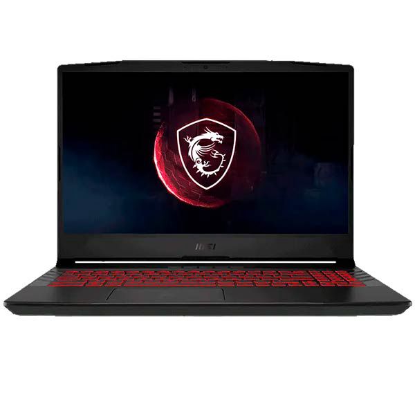 MSI Pulse GL66 12UCK — Mallar, Bakı