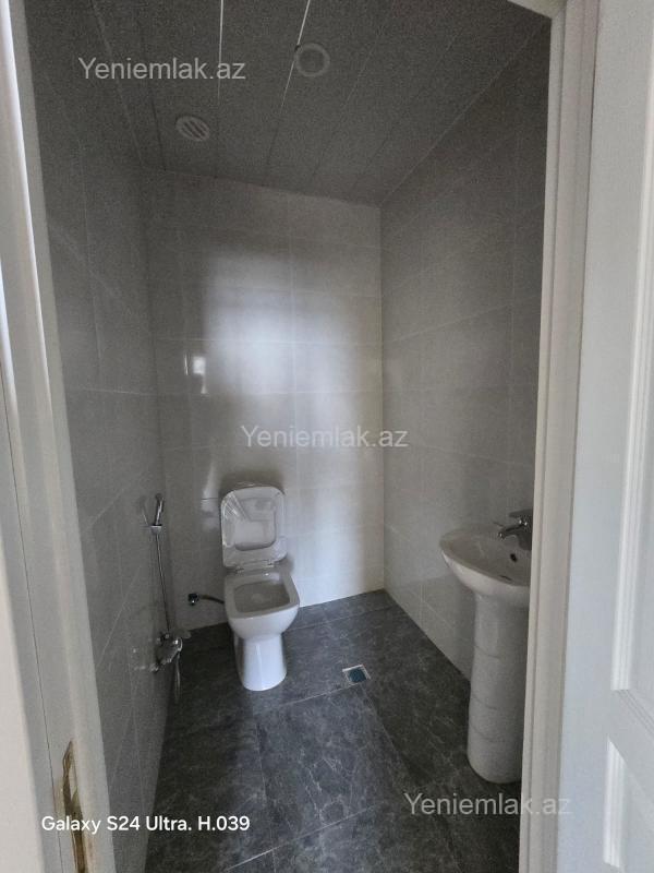 Satılır 4 otaqlı Bina evi menzil (Yeni tikili), 120 m², Sumqayıt Bulvarı — Mənzil, Sumqayıt (7)