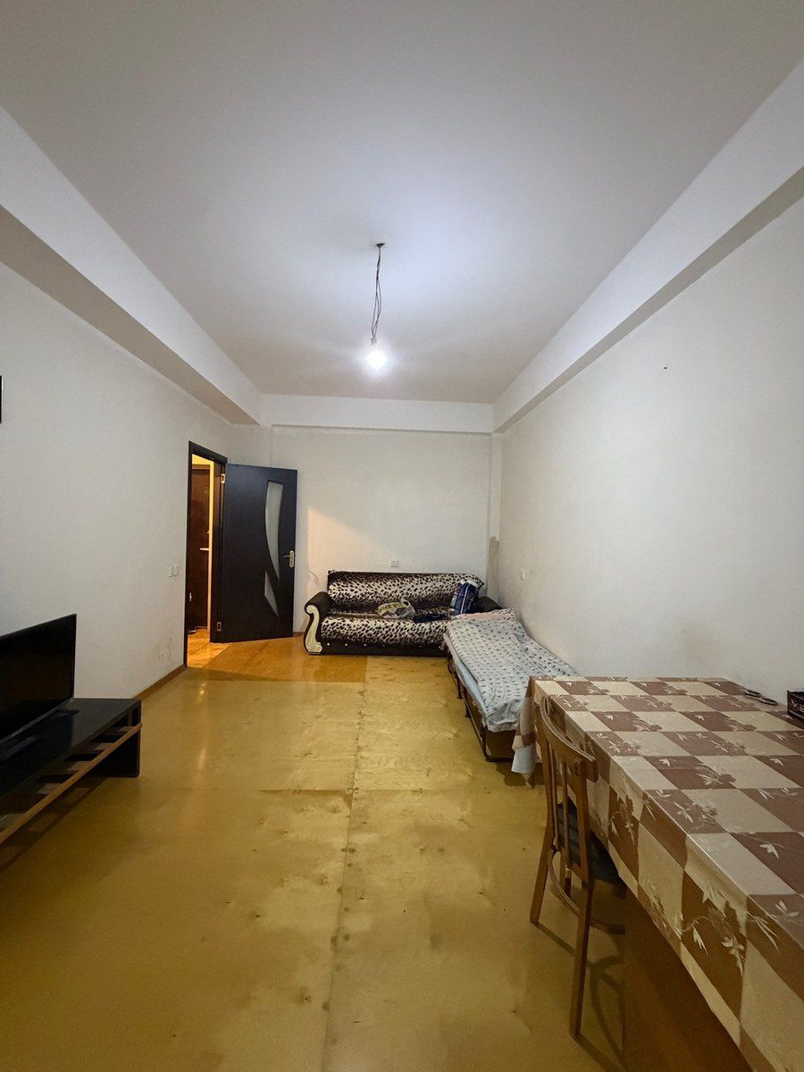 2-otaqlı yeni tikili, Masazır qəs., 44 m² — Mənzil, Bakı (3)