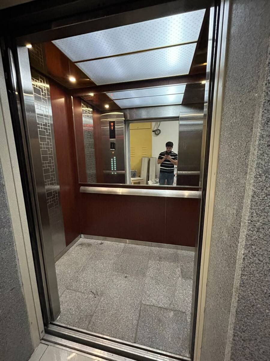 Satılır 3 otaqlı yeni tikili 57 m² — Mənzil, Bakı (11)