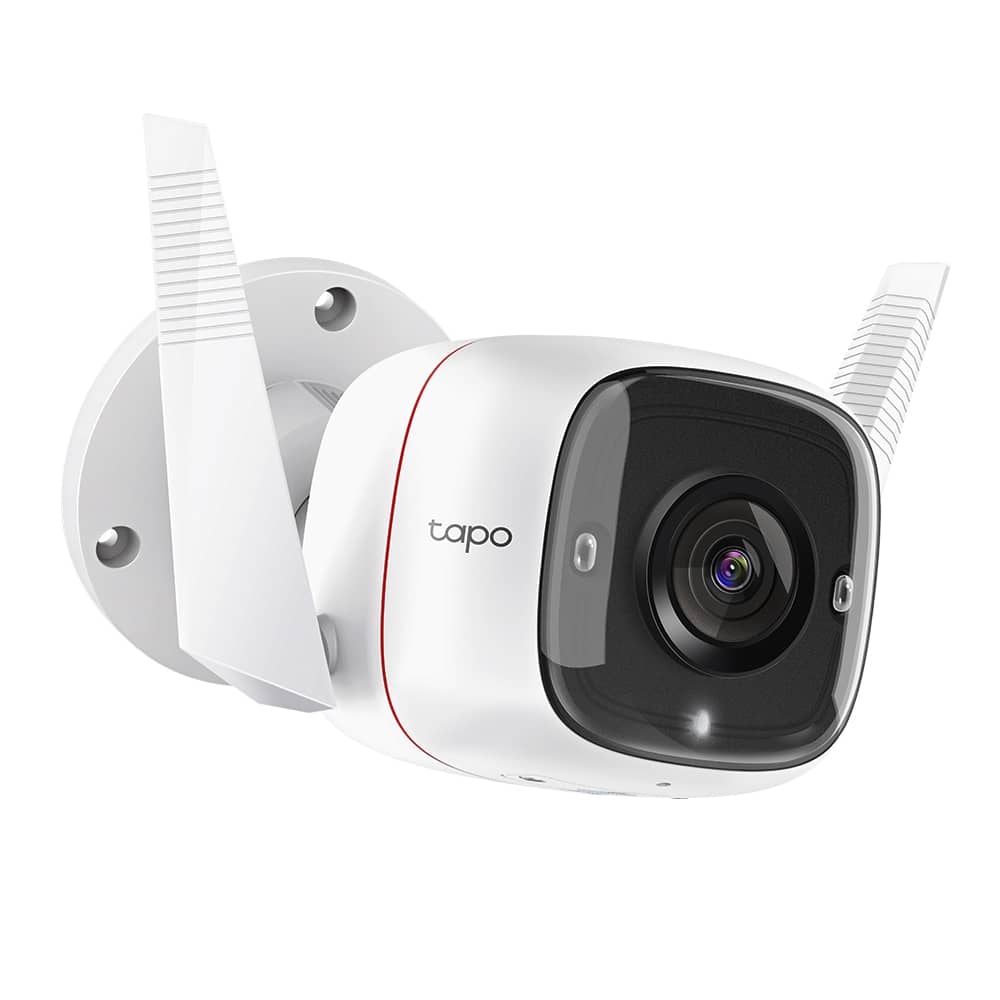 3Mp Wi-Fi Kamera TP-Link Tapo C310 — Mallar, Bakı (2)