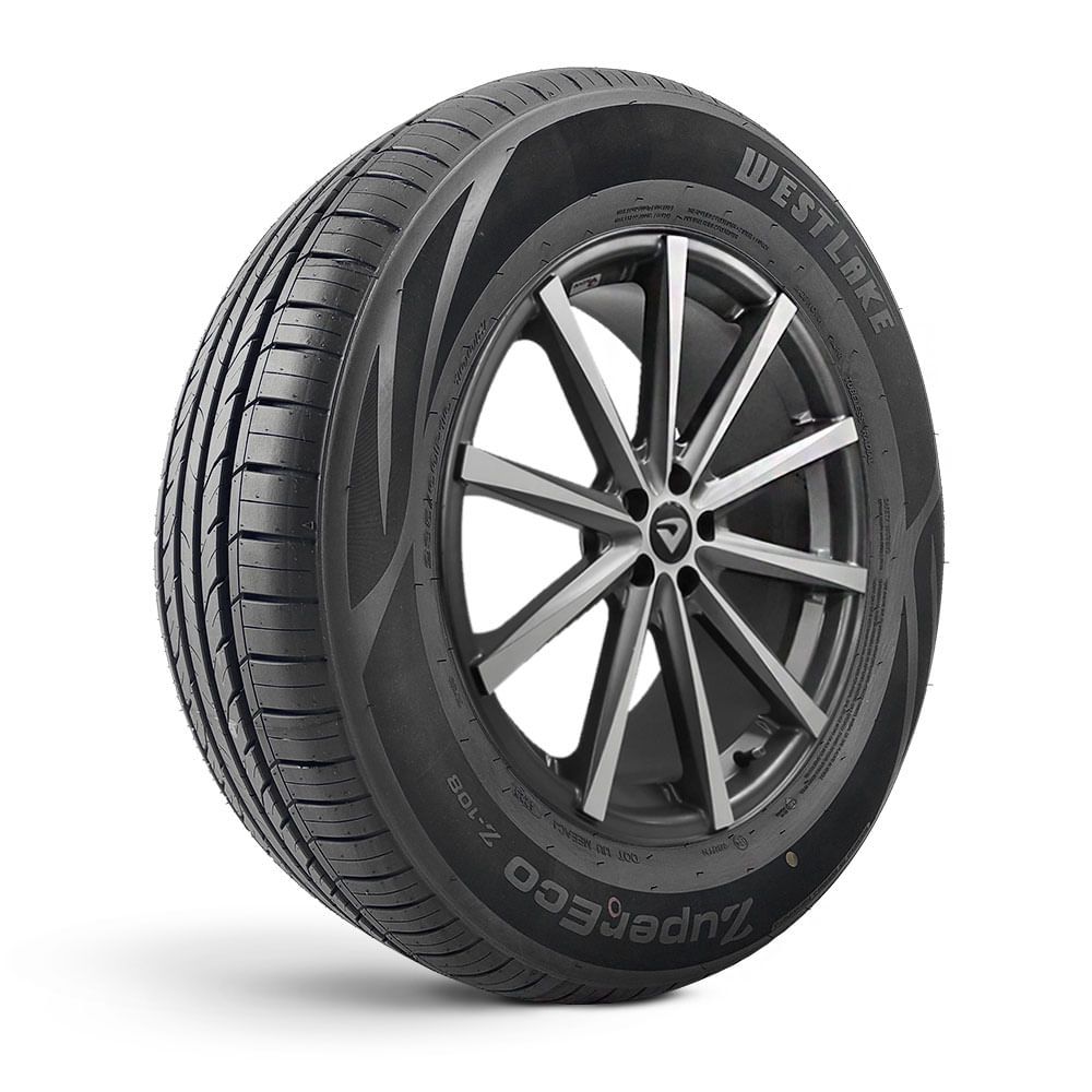 Westlake Z-107 175/70R14 88T M+S — Şinlər, Bakı (3)
