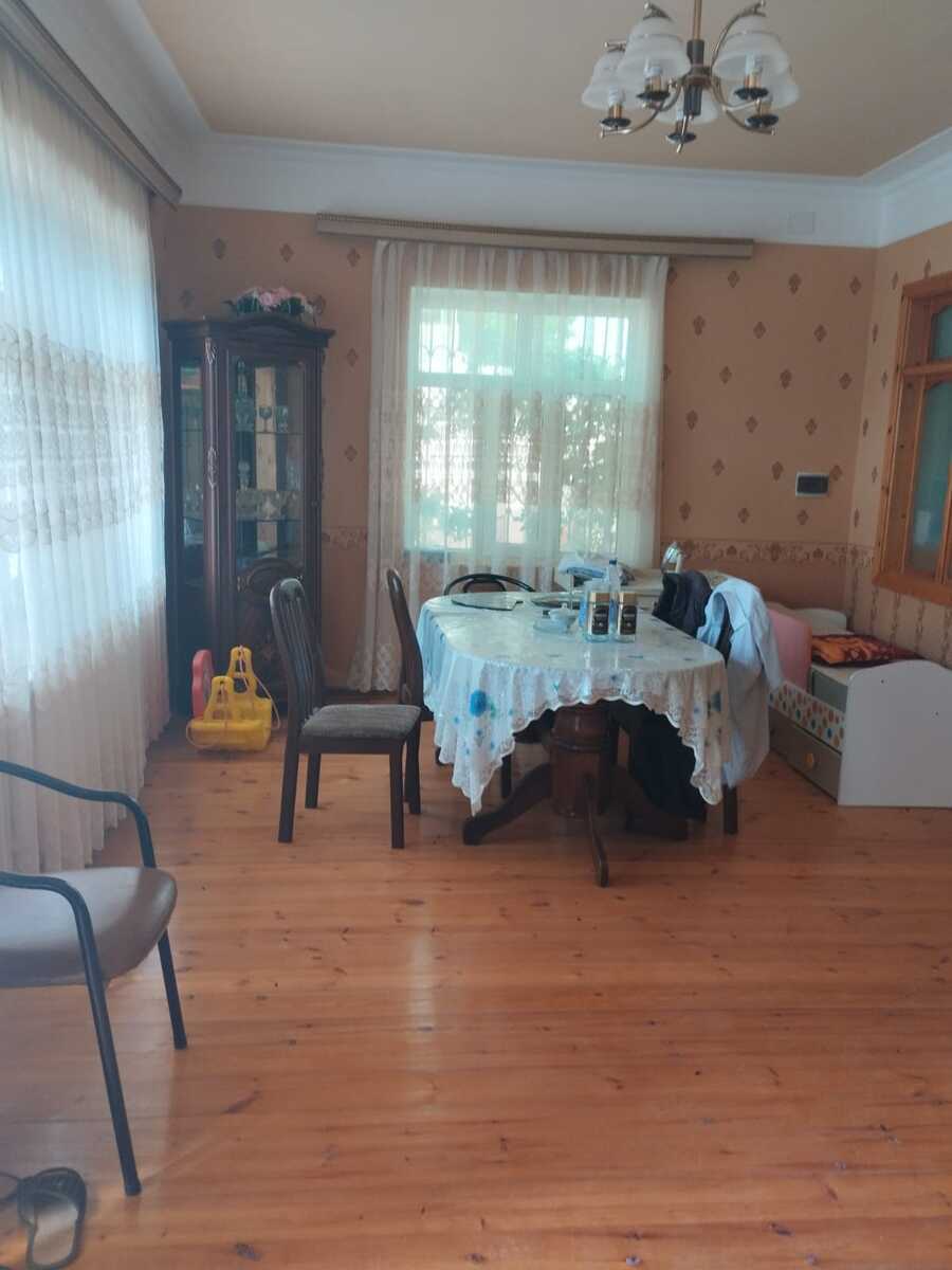 Satılır 5 otaqlı həyət evi/bağ evi 380 m² — Ev, villa, Xızı (8)