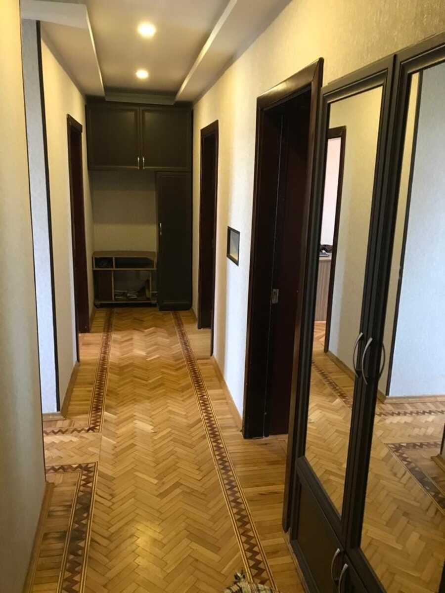İcarəyə verilir 3 otaqlı köhnə tikili 65 m² — Mənzil, Bakı (6)