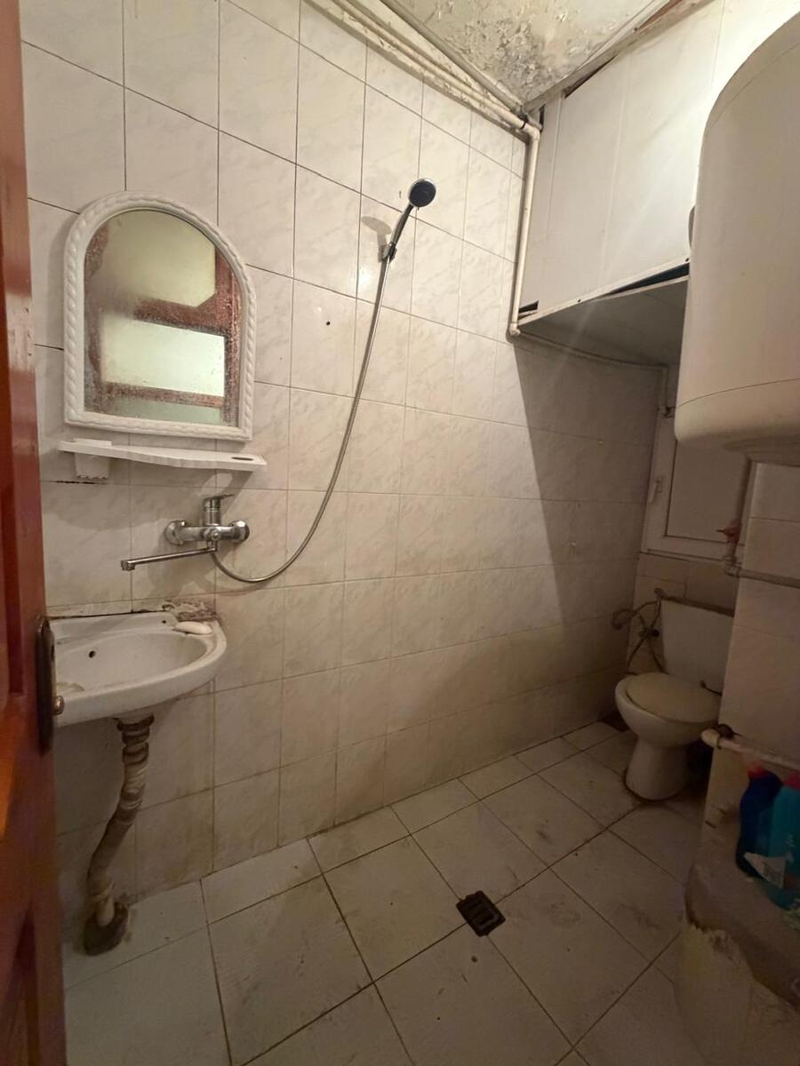 Satılır 2 otaqlı köhnə tikili 35 m² — Mənzil, Bakı (4)