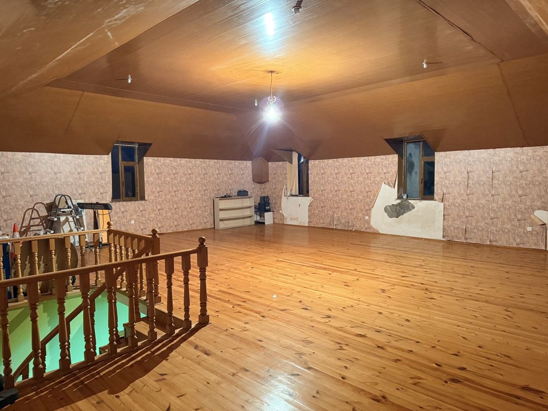 İcarəyə verilir 5 otaqlı həyət evi/bağ evi 330 m² — Ev, villa, Sumqayıt (6)