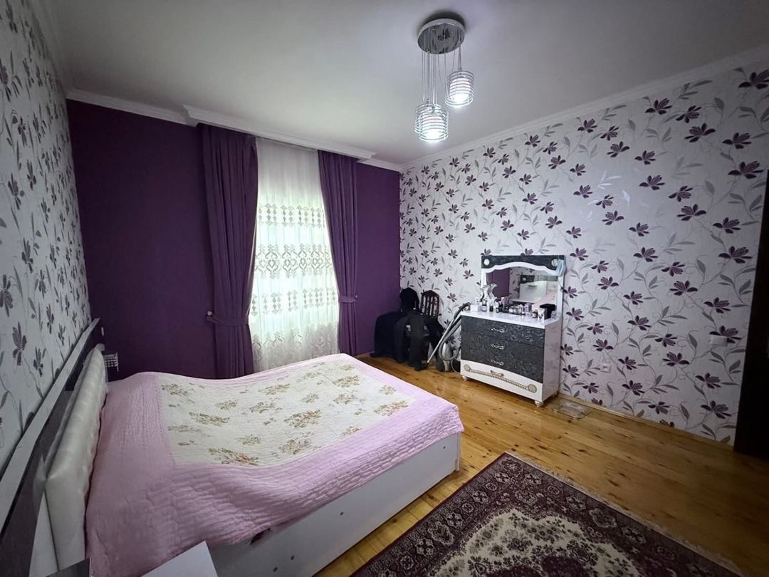 Həyət evi, Corat qəs — Ev, villa, Sumqayıt (9)