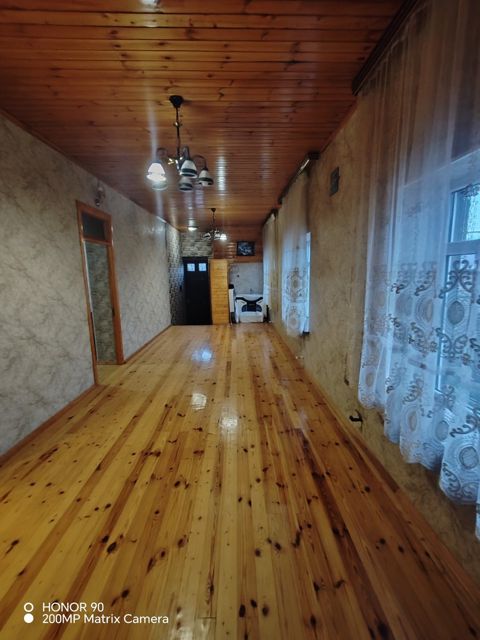 Satılır 6 otaqlı həyət evi/bağ evi 220 m² — Bakı