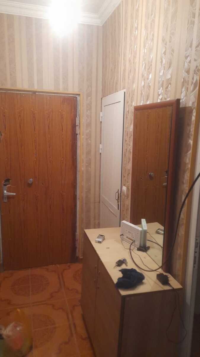 Satılır 2 otaqlı köhnə tikili 57 m² — Mənzil, Bakı (4)
