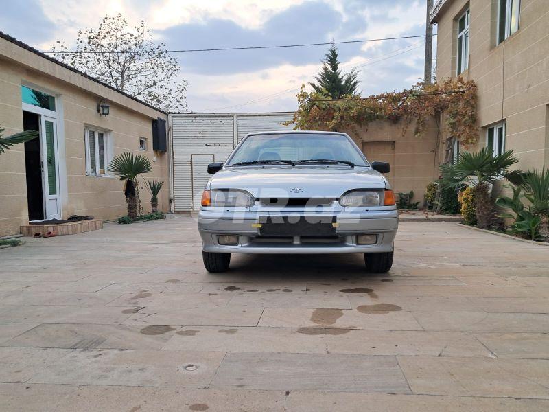 Lada (vaz) 2115 1.5 l, 2007, 270 000 km — Avtomobillər, Tovuz