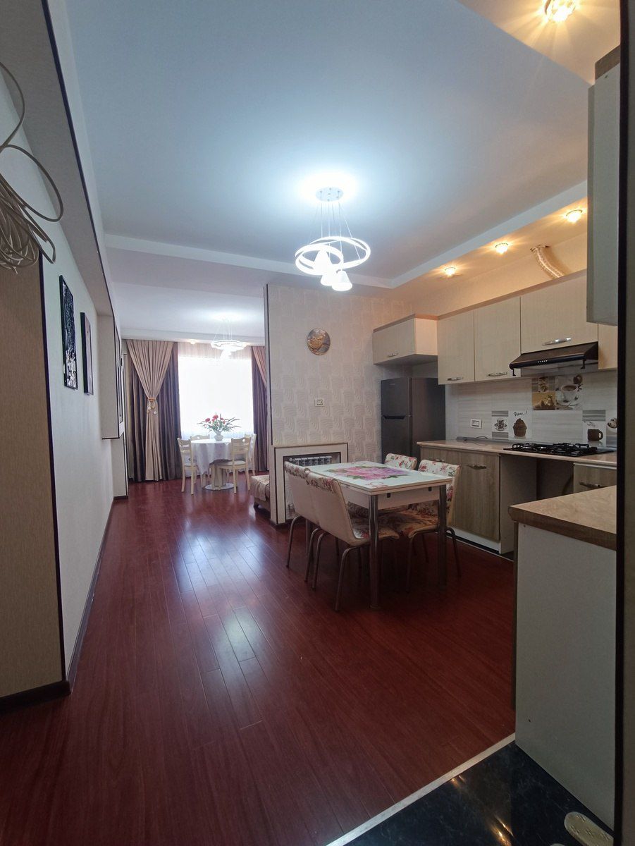 Satılır 2 otaqlı yeni tikili 58 m² — Mənzil, Xırdalan (9)
