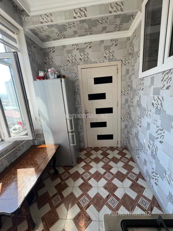 Satılır 2 otaqlı Bina evi menzil (Yeni tikili), 44 m², Masazır — Mənzil, Abşeron (7)