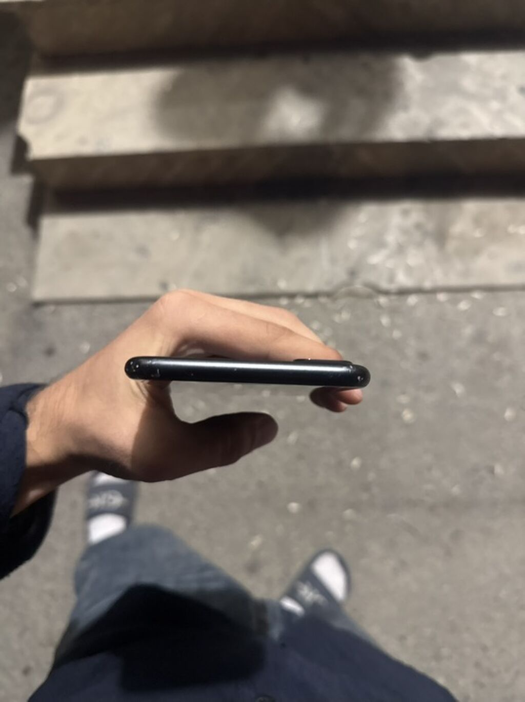 IPhone 7 Plus, 32 GB, Qara, Barmaq izi — Apple iPhone, Digah (5)