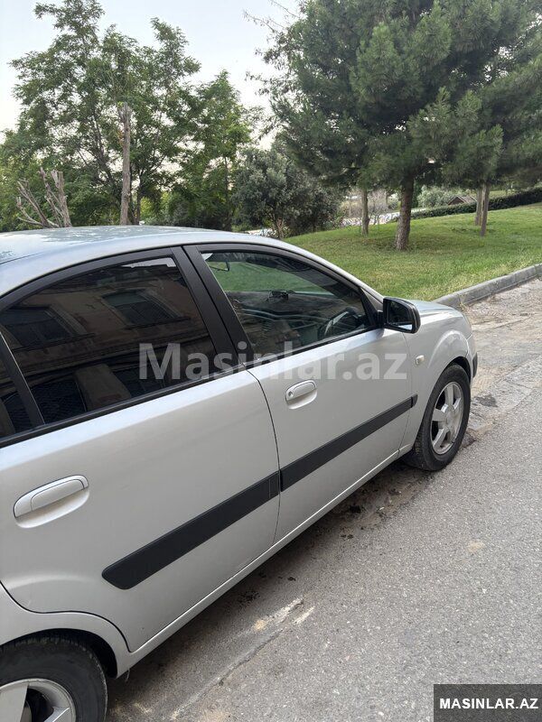 Kia Pride, 2006 il 90-DY-589 — Avtomobillər, Bakı (5)