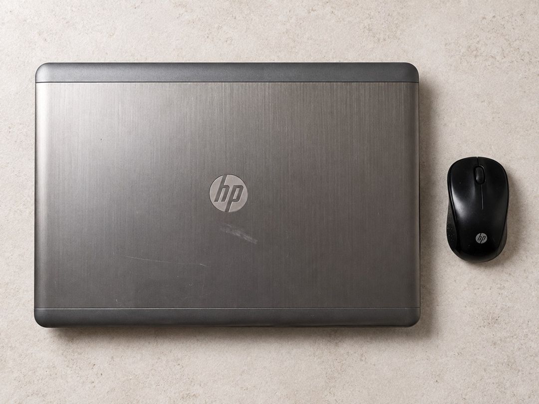 HP ProBook 4540s — Core i3 / 6 GB RAM / 256 GB SSD — Noutbuklar, Bakı (2)