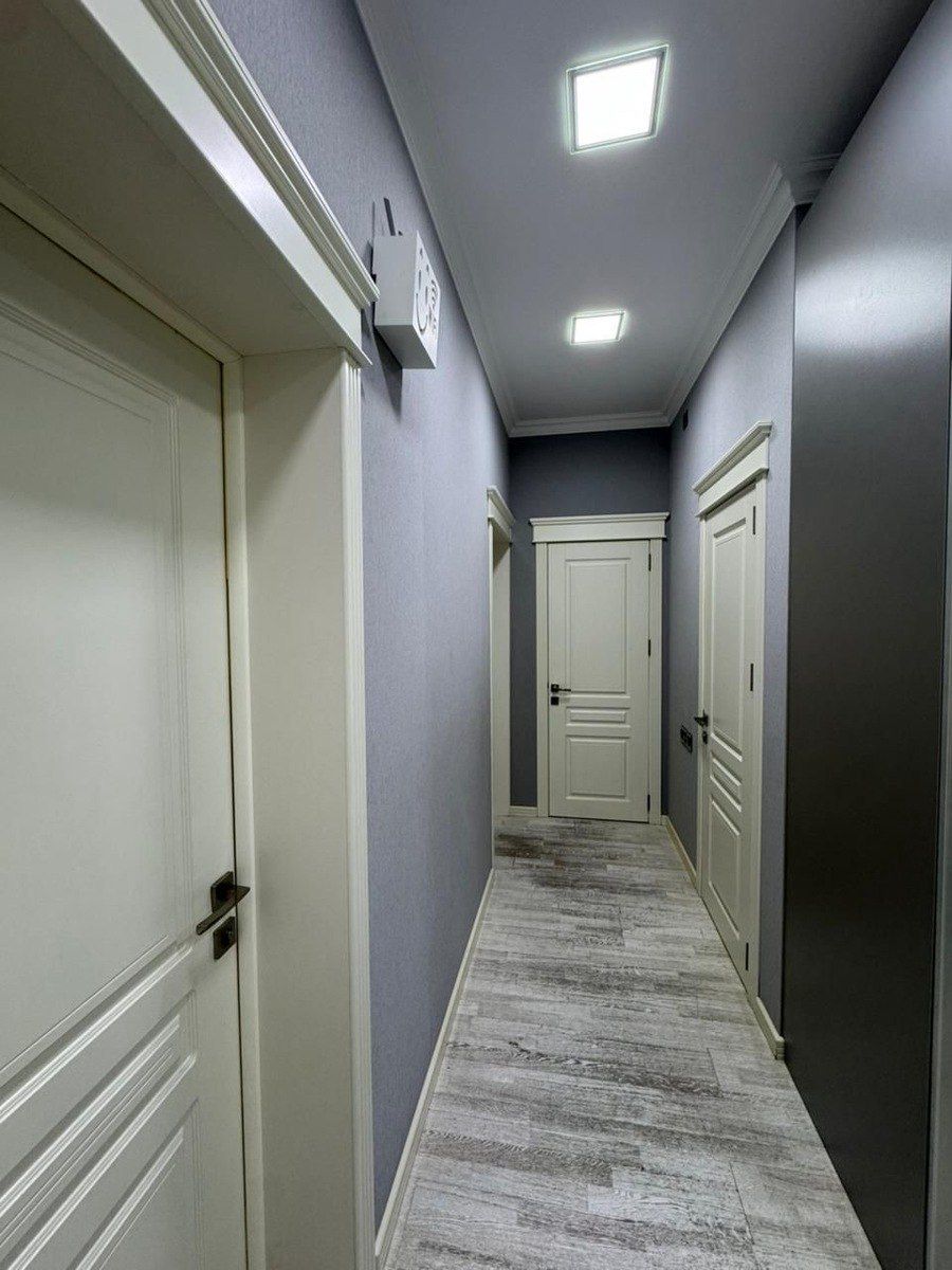 Satılır 3 otaqlı yeni tikili 100 m² — Mənzil, Bakı (7)