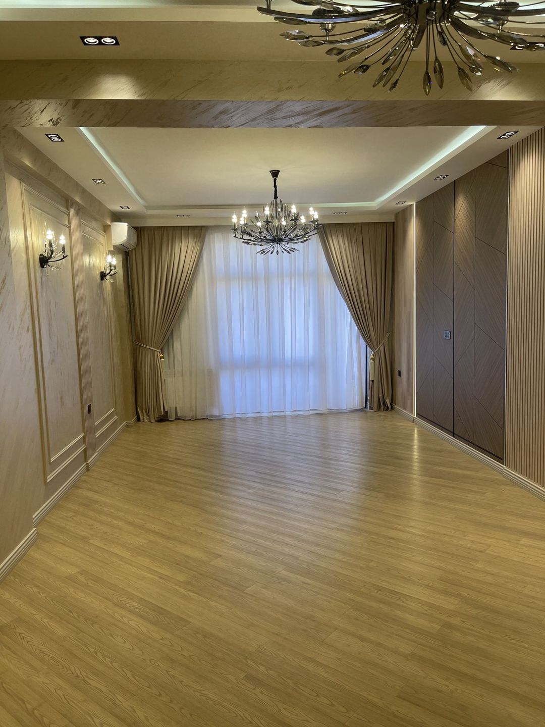 Satılır 3 otaqlı yeni tikili 130 m² — Mənzil, Bakı (11)