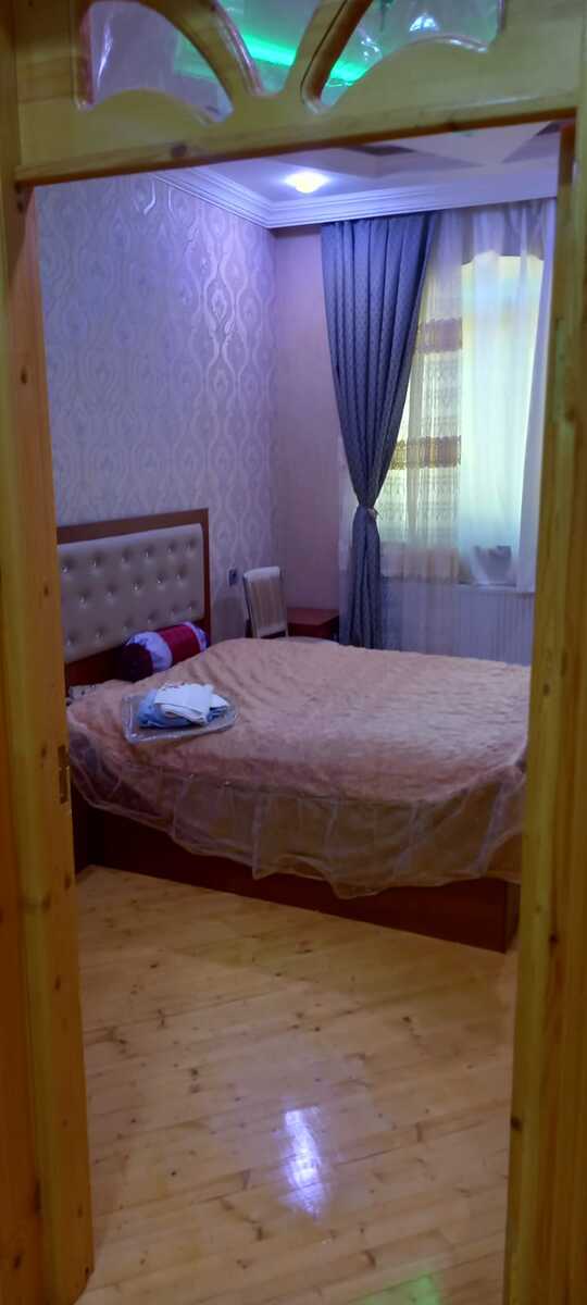 Həyət evi, Gəncə ş — Ev, villa, Gəncə (5)