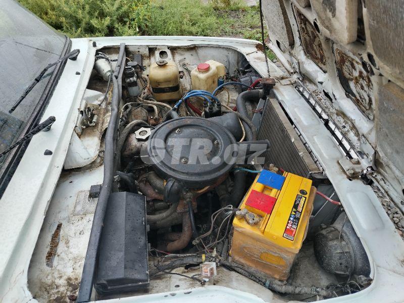 Lada (vaz) 2107 1.6 l, 2004, 400 000 km — Avtomobillər, Ağdaş (9)
