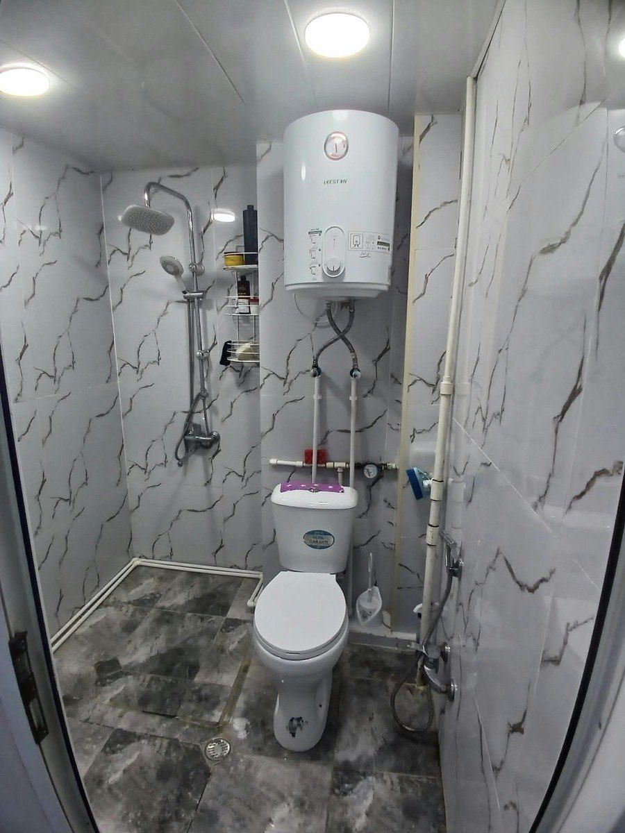 Satılır 1 otaqlı köhnə tikili 24.5 m² — Mənzil, Bakı (5)