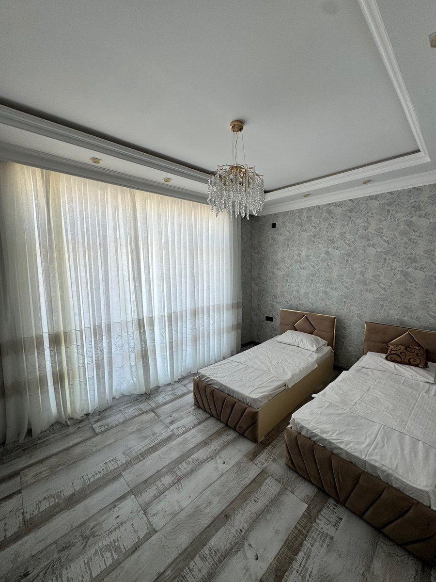 Bağ evi kirayə verilir, Novxanı qəs — Ev, villa, Bakı (12)