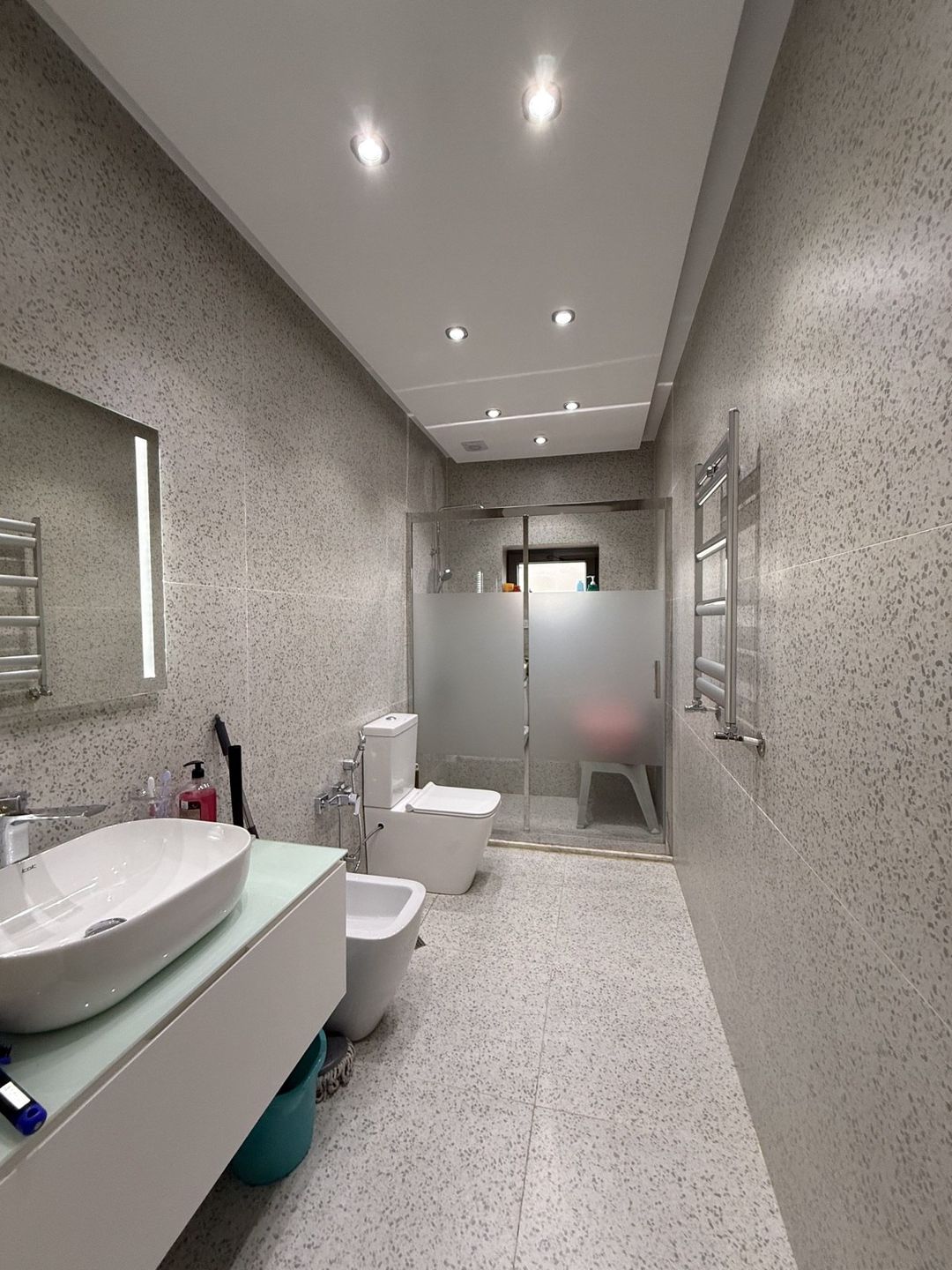Satılır 7 otaqlı həyət evi/bağ evi 380 m² — Ev, villa, Bakı (7)